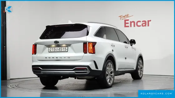KIA SORENTO DIESEL 2.2 2WD