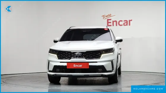KIA SORENTO DIESEL 2.2 2WD