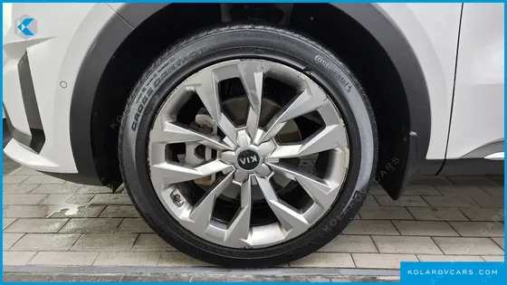 KIA SORENTO DIESEL 2.2 2WD