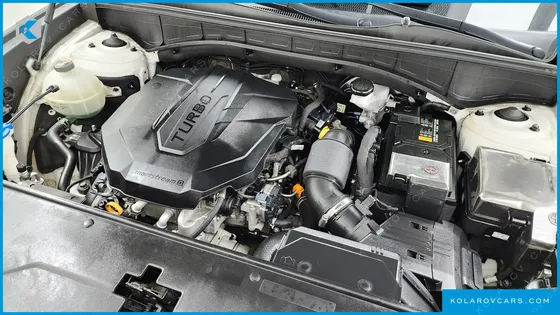 KIA SORENTO DIESEL 2.2 2WD
