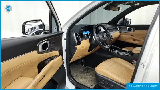 KIA SORENTO DIESEL 2.2 2WD