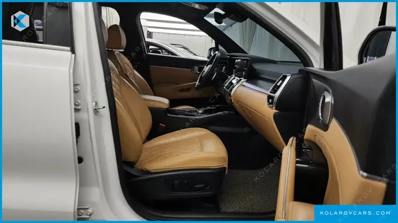 KIA SORENTO DIESEL 2.2 2WD