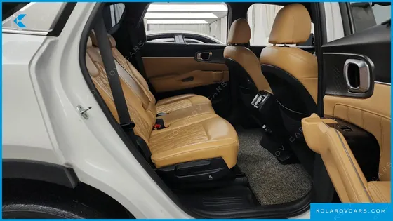 KIA SORENTO DIESEL 2.2 2WD