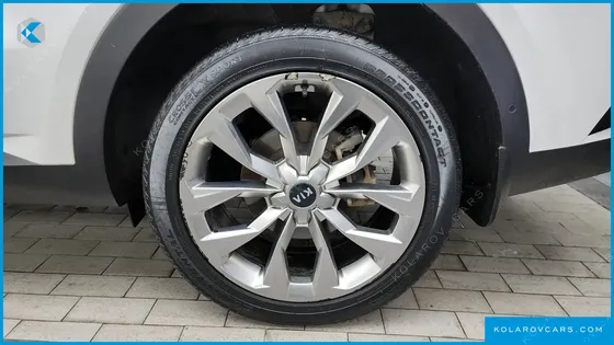 KIA SORENTO DIESEL 2.2 2WD