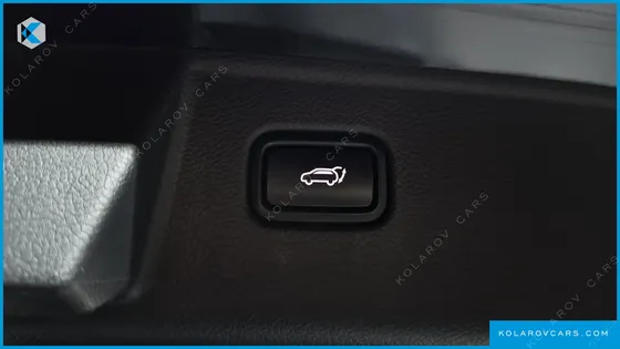 KIA MOHAVE DIESEL 3.0 4WD 6-SEATER