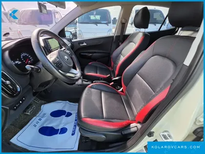 KIA MORNING (PICANTO) LUXURY