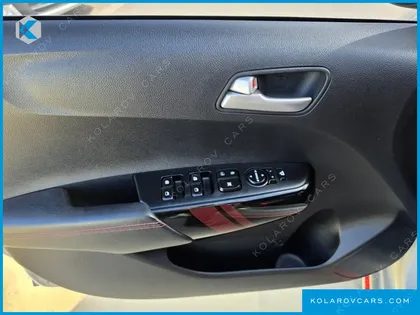 KIA MORNING (PICANTO) LUXURY