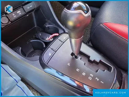 KIA MORNING (PICANTO) LUXURY