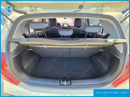 KIA MORNING (PICANTO) LUXURY