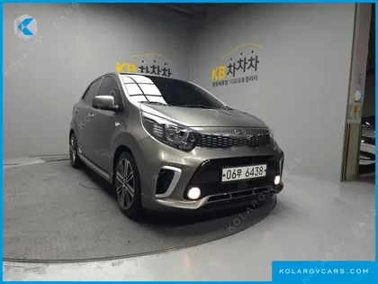 KIA MORNING (PICANTO) PRESTIGE