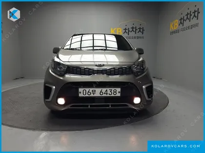 KIA MORNING (PICANTO) PRESTIGE
