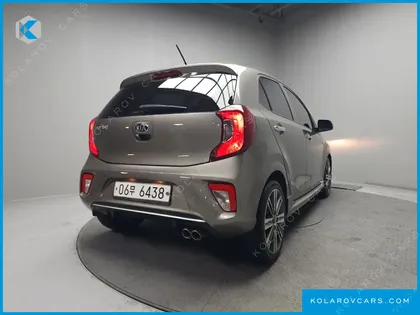 KIA MORNING (PICANTO) PRESTIGE