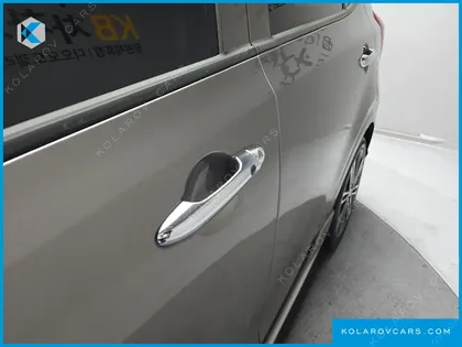 KIA MORNING (PICANTO) PRESTIGE