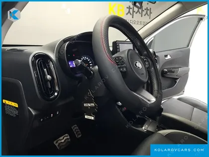 KIA MORNING (PICANTO) PRESTIGE