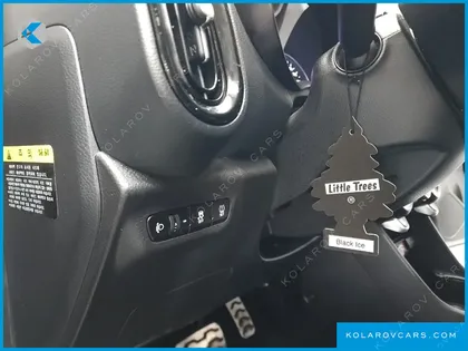 KIA MORNING (PICANTO) PRESTIGE