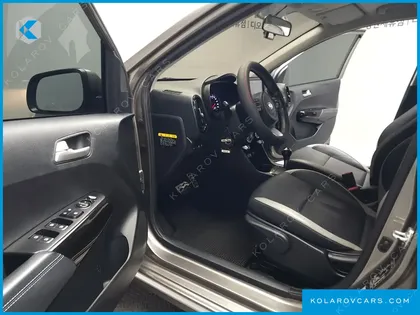 KIA MORNING (PICANTO) PRESTIGE