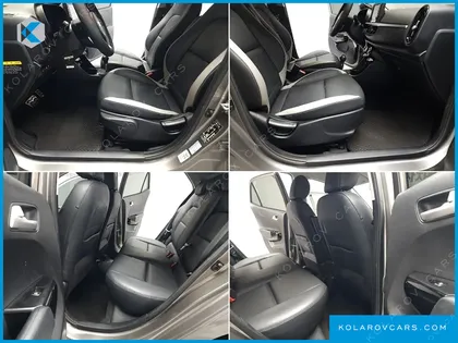 KIA MORNING (PICANTO) PRESTIGE