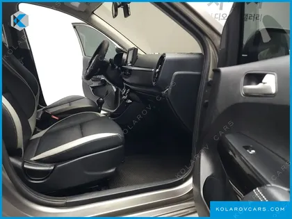 KIA MORNING (PICANTO) PRESTIGE