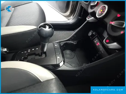 KIA MORNING (PICANTO) PRESTIGE
