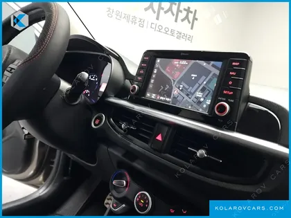 KIA MORNING (PICANTO) PRESTIGE
