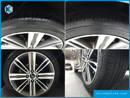 KIA MORNING (PICANTO) PRESTIGE