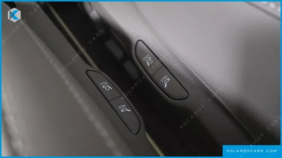KIA CARNIVAL GASOLINE 7-SEATER HI-LIMOUSINE