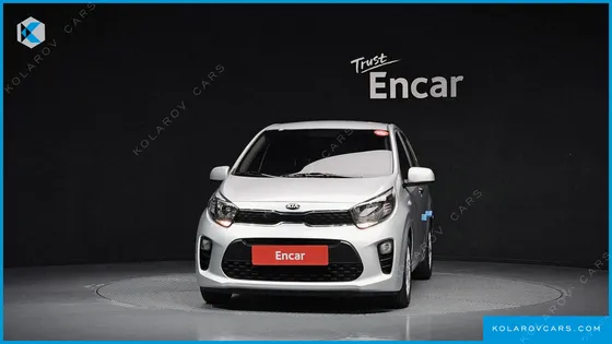 KIA MORNING (PICANTO) LUXURY