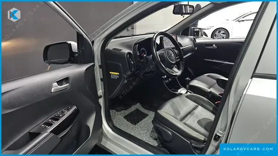 KIA MORNING (PICANTO) LUXURY
