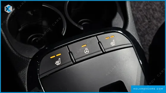 KIA MORNING (PICANTO) LUXURY