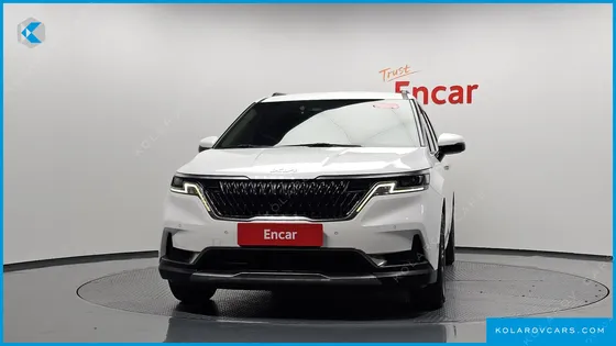 KIA CARNIVAL DIESEL 9-SEATER SIGNATURE