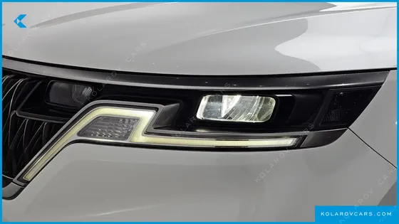 KIA CARNIVAL DIESEL 9-SEATER SIGNATURE