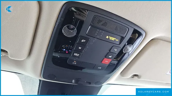 KIA CARNIVAL DIESEL 9-SEATER SIGNATURE