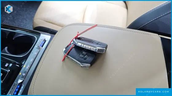 KIA CARNIVAL DIESEL 9-SEATER SIGNATURE