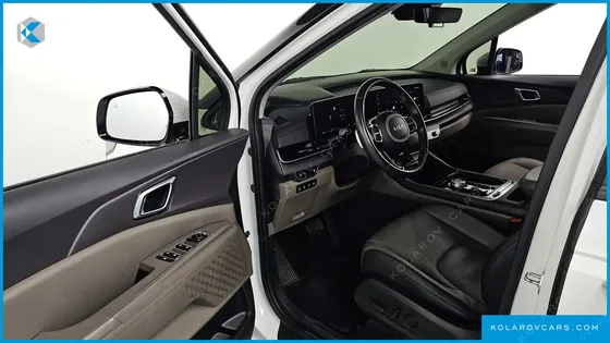 KIA CARNIVAL HEV 9SEATER NOBLESS
