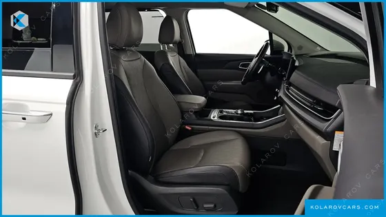 KIA CARNIVAL HEV 9SEATER NOBLESS