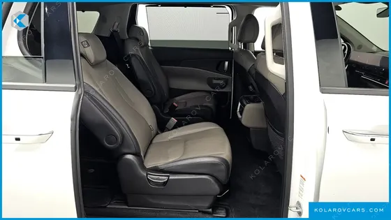 KIA CARNIVAL HEV 9SEATER NOBLESS