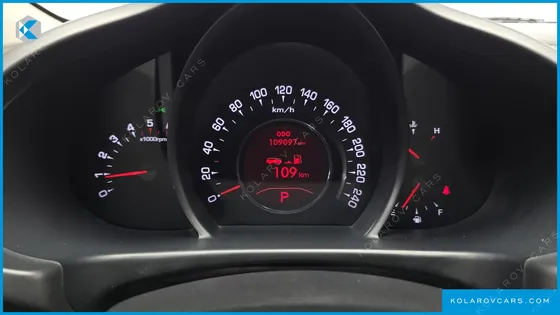 KIA SPORTAGE DIESEL 2WD TLX