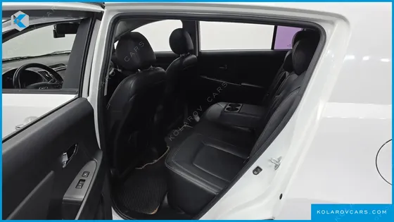 KIA SPORTAGE DIESEL 2WD TLX