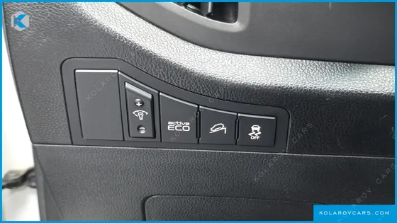 KIA SPORTAGE DIESEL 2WD TLX
