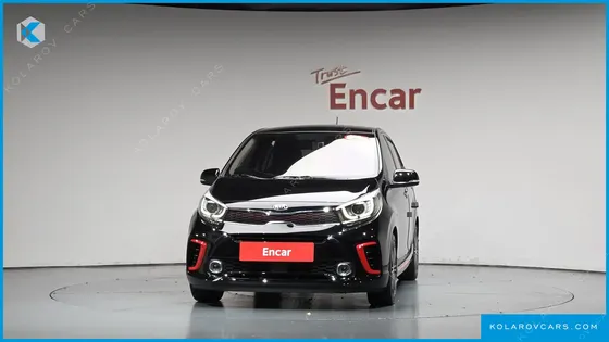 KIA MORNING (PICANTO) PRESTIGE