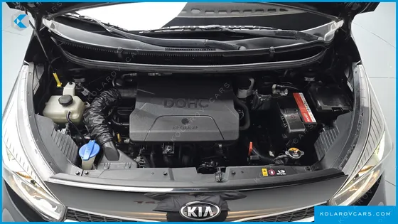 KIA MORNING (PICANTO) PRESTIGE