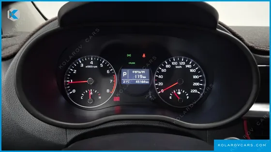 KIA MORNING (PICANTO) PRESTIGE