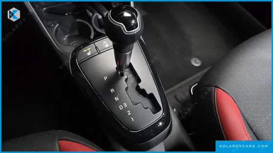 KIA MORNING (PICANTO) PRESTIGE