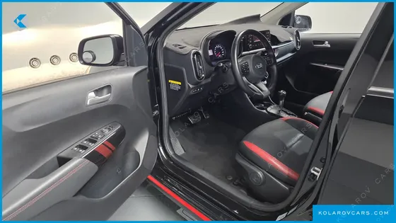 KIA MORNING (PICANTO) PRESTIGE