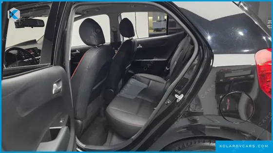 KIA MORNING (PICANTO) PRESTIGE