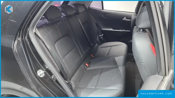 KIA MORNING (PICANTO) PRESTIGE