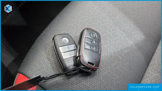 KIA MORNING (PICANTO) PRESTIGE
