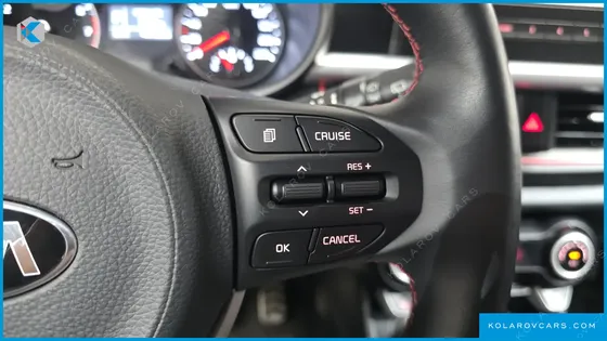 KIA MORNING (PICANTO) PRESTIGE