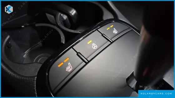 KIA MORNING (PICANTO) PRESTIGE