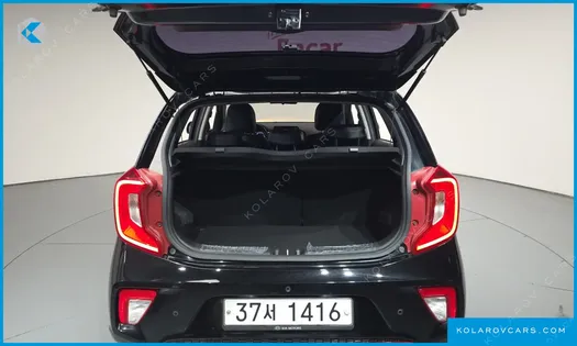 KIA MORNING (PICANTO) PRESTIGE